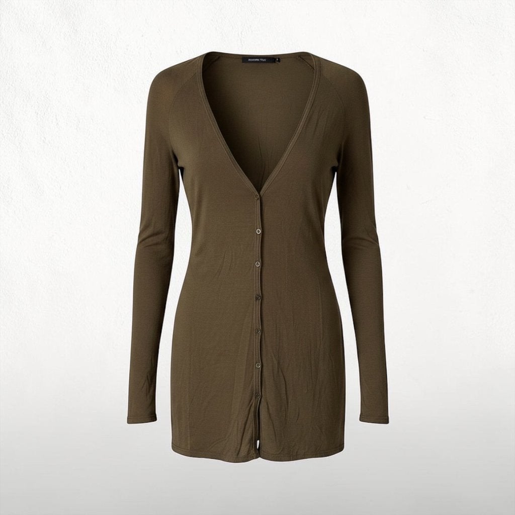 Jurk, Vêtements | Femmes, Taille 36 (S), Vert, Patrizia Pepe, Porté