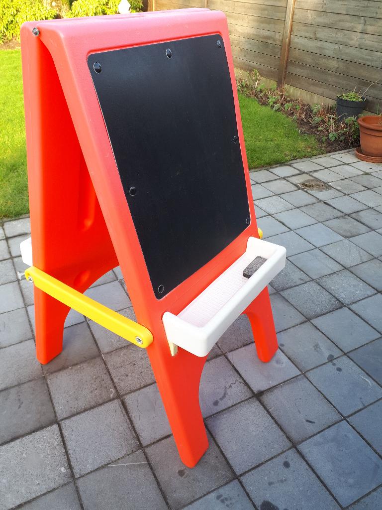 krijtbord en flipover, Kinderen en Baby's, Ophalen