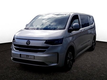 Volkswagen Transporter T7 32 Fou Lwb Transporter Bestelwagen, Argent ou Gris, Achat, Electronic Stability Program (ESP), Diesel