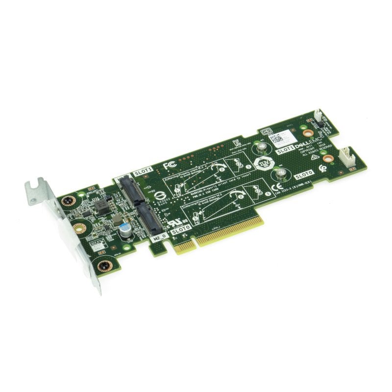 Dell EMC PCIe BOSS-S1 adapter - Boot Optimized Server, Informatique & Logiciels, Ordinateurs & Logiciels Autre