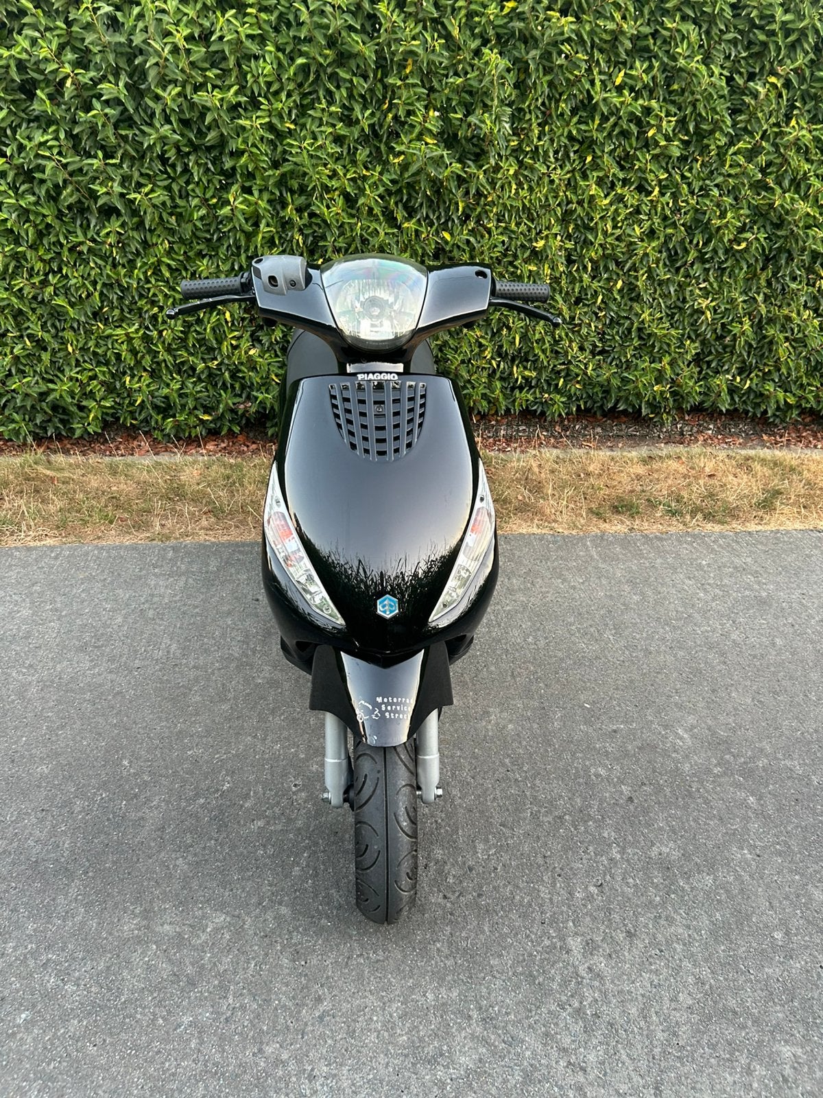 Piaggio zip 100cc 4t 2v, Vélos & Vélomoteurs, Scooters | Piaggio, Enlèvement, Comme neuf, Zip