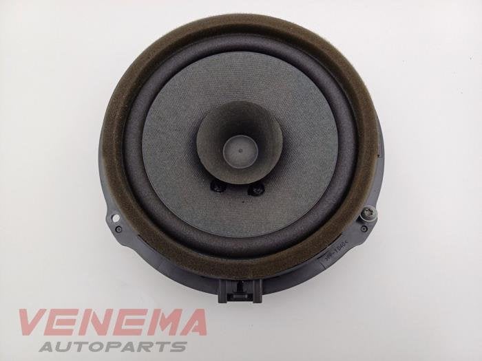 Haut-parleur d'un Ford Fiesta, -, 3 mois de garantie, -, -