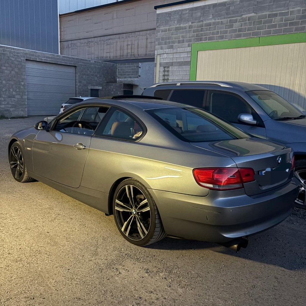 Bmw 320i essence ️ année 2008, Enlèvement ou Envoi, BMW
