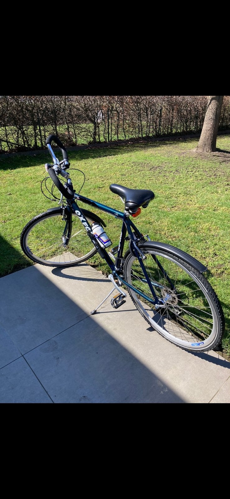 Oxford fiets, Fietsen en Brommers, Ophalen, Gebruikt