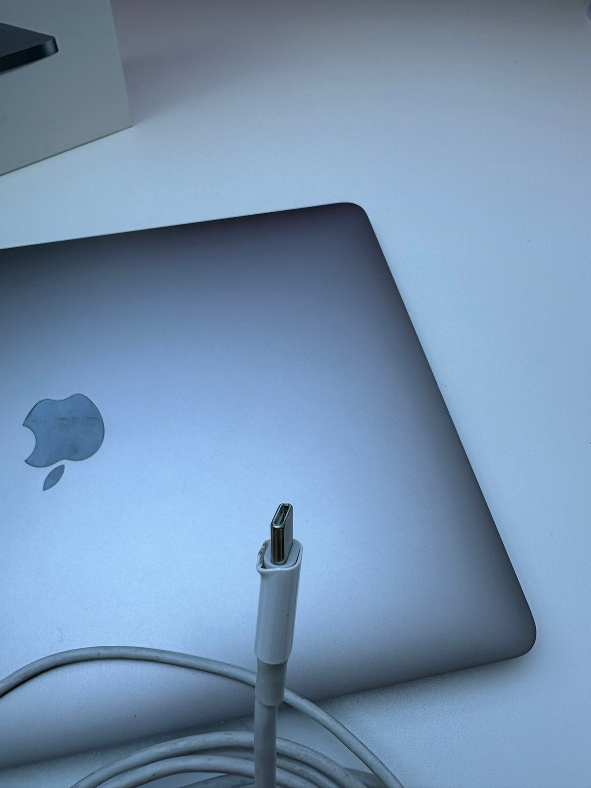 MacBook pro 2019, Informatique & Logiciels, Enlèvement, Utilisé, MacBook