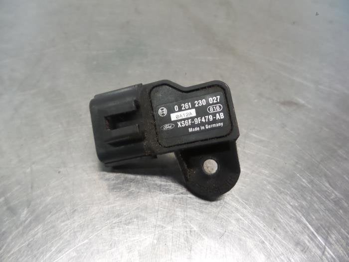 Carte capteur (tubulure d'admission) d'un Ford KA (KA 96-), -, 3 mois de garantie, -, -