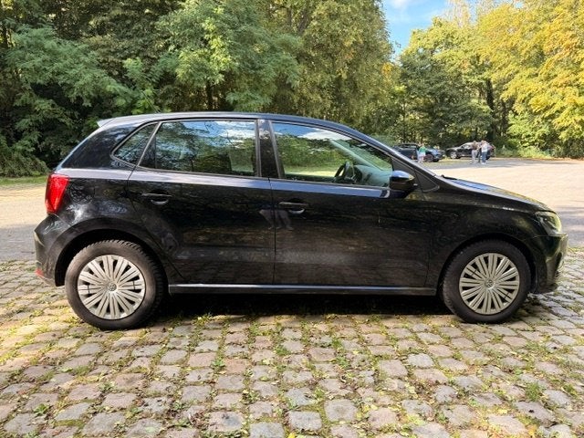 Voiture POLO, Autos, Achat, Euro 6, Boîte manuelle, Entretenue par le concessionnaire