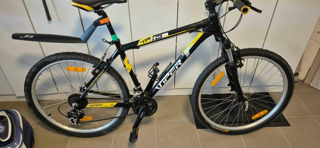 vente vtt, Vélos & Vélomoteurs, Enlèvement, Utilisé, Autres marques, Vitesses
