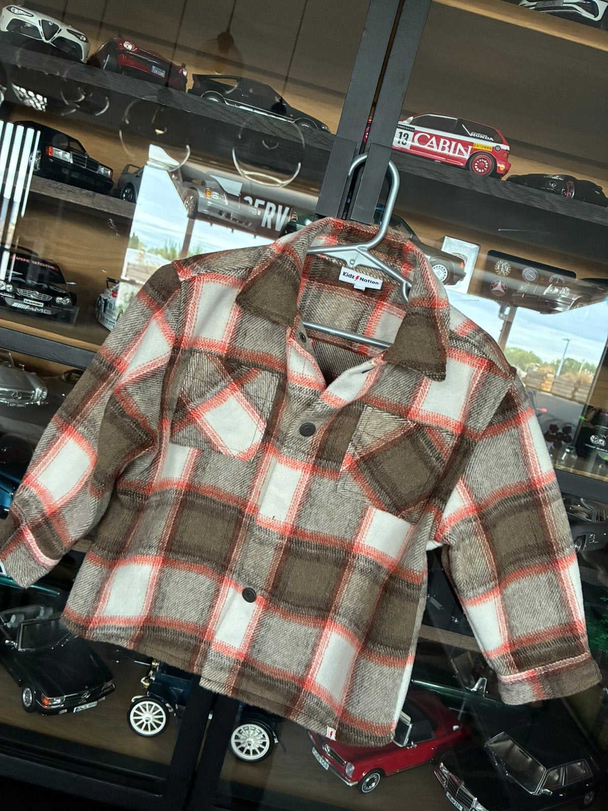 Chemise pour garçon, Enlèvement ou Envoi, Utilisé, Garçon