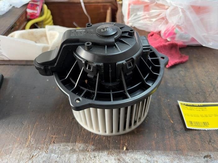 Moteur de ventilation chauffage d'un Kia Picanto, Autos : Pièces & Accessoires, Kia, -, 3 mois de garantie, Utilisé