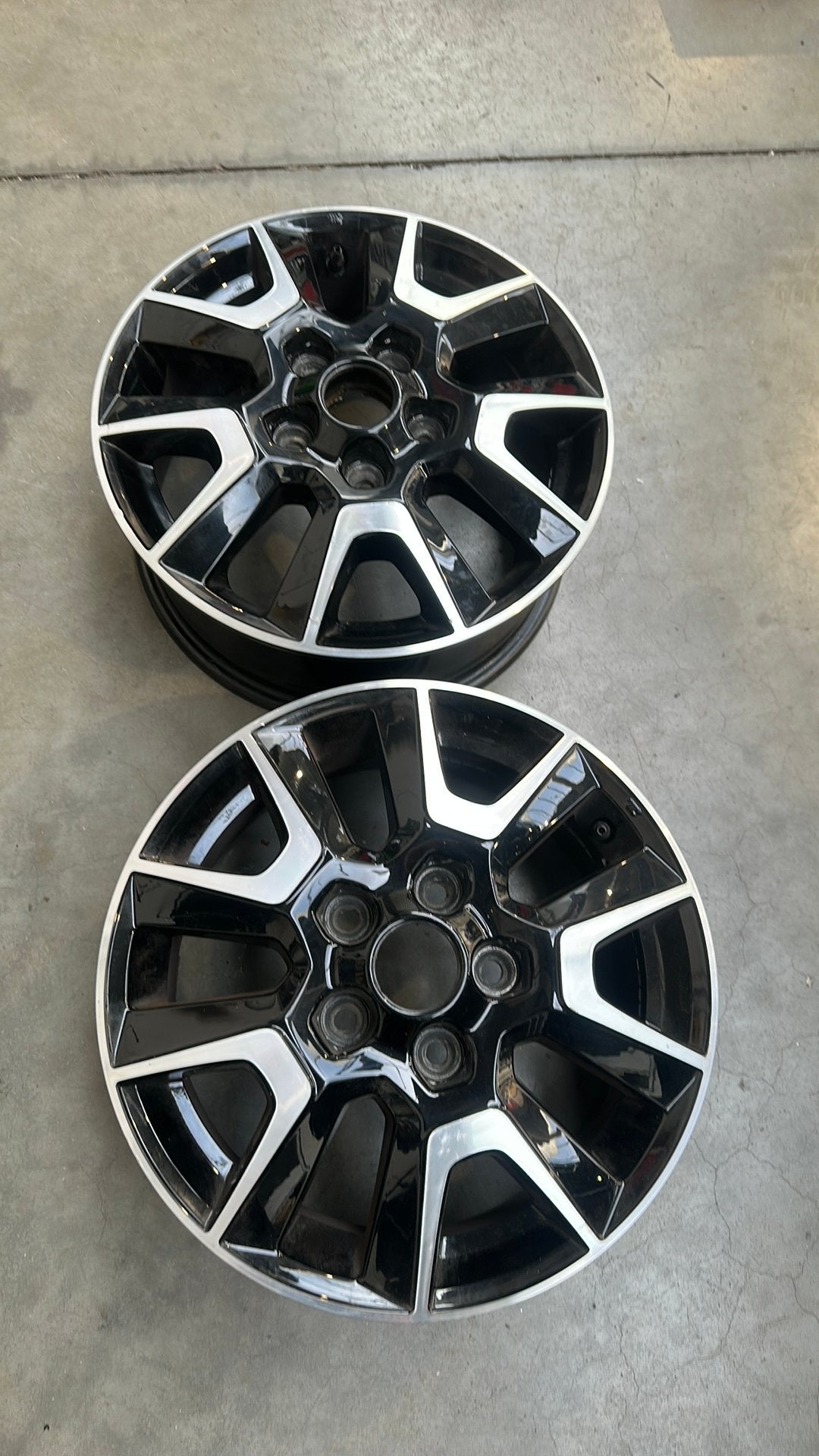Velgen fiat ducato, Auto-onderdelen, Ophalen, 16 inch, Velg(en)