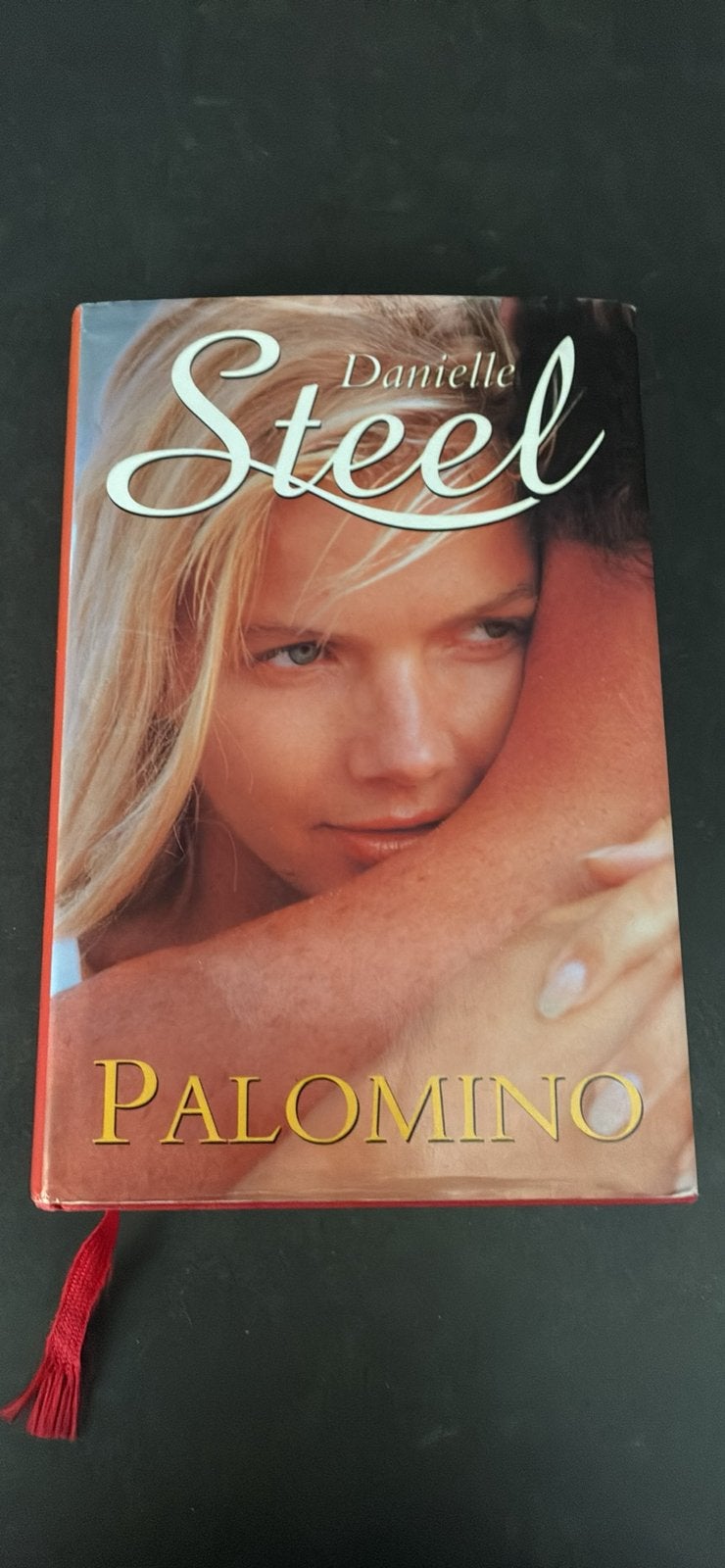 Boek Danielle steel, Ophalen of Verzenden, Zo goed als nieuw
