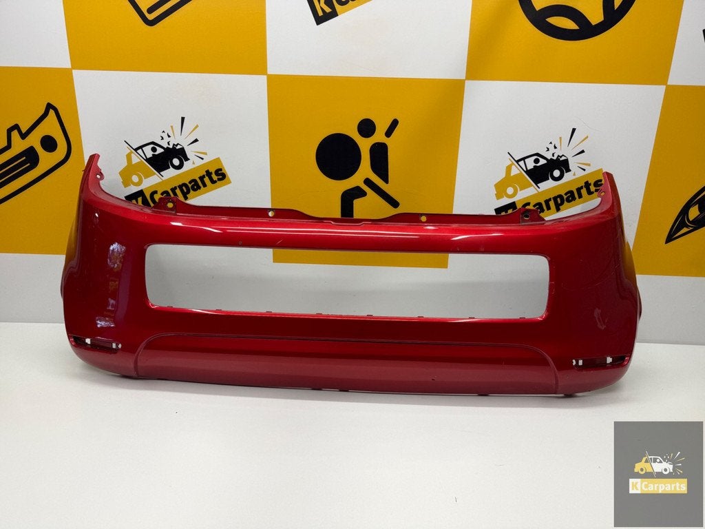 RENAULT TWINGO III 3 14-18 ACHTERBUMPER 850222483r, Auto-onderdelen, Renault Group, Gebruikt, Contact.group@renault.com, Renault