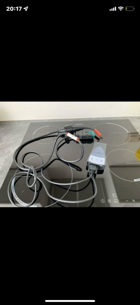 Diag box cable peugeot (dernière version ) 2026, Enlèvement ou Envoi, Neuf