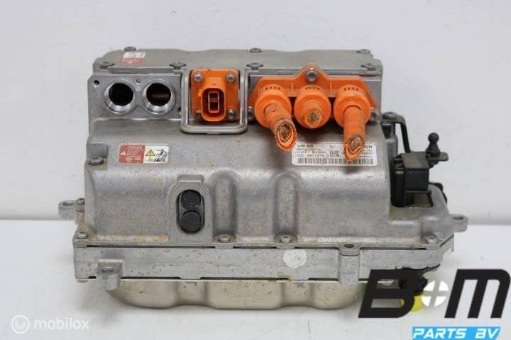 Vermogens en besturingselektronica VW E-Golf 5QE907070D, Utilisé