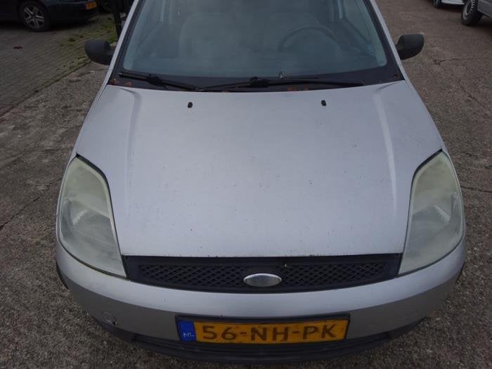 Capot d'un Ford Fiesta (MOONDUST), -, 3 mois de garantie, -, Capot moteur
