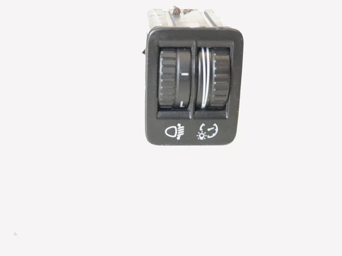 Commutateur phare hauteur réglable d'un Volkswagen Passat, Volkswagen, -, 3 mois de garantie, Utilisé