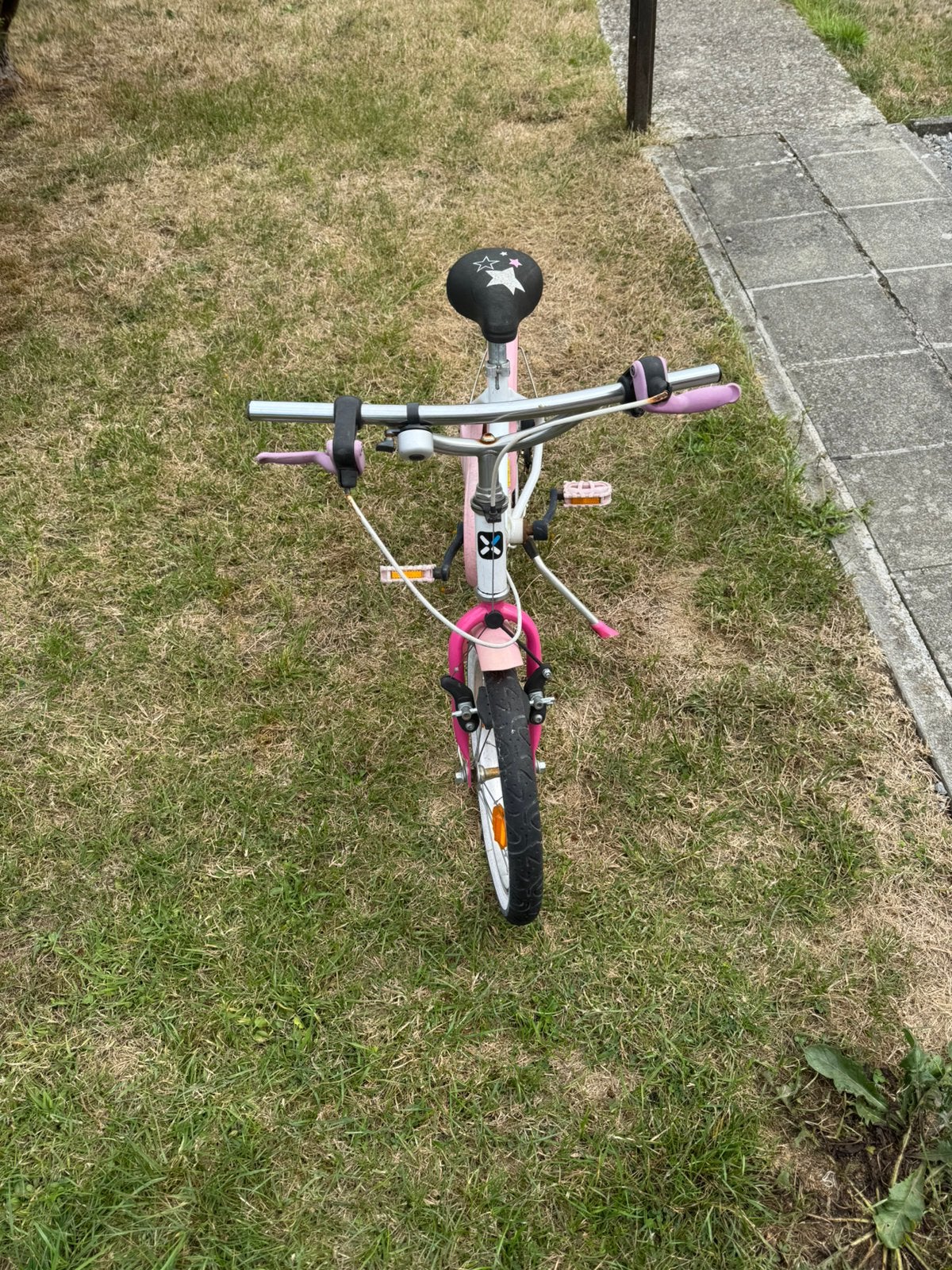Vélo, Vélos & Vélomoteurs, Enlèvement, Comme neuf