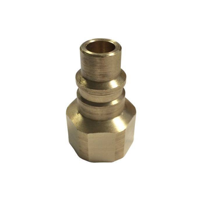Elke Fles adapter R1234yf Universeel HD – 88.289H, Auto diversen, Ophalen, Nieuw