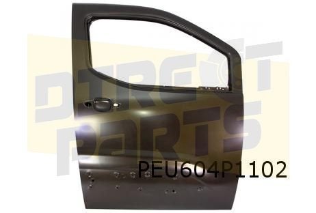 Citroen Berlingo 1/19- (K9) Fiat Doblo 10/22- (K9) Opel Comb, -, Nieuw, -, -