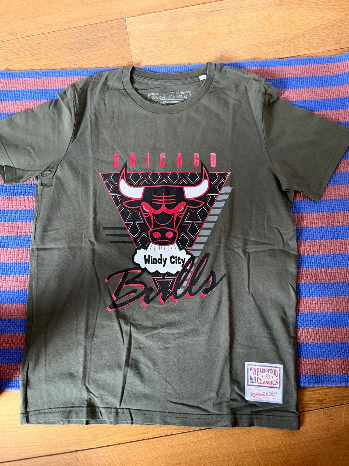 T-shirt Basket, Enlèvement ou Envoi, Comme neuf, Vêtements