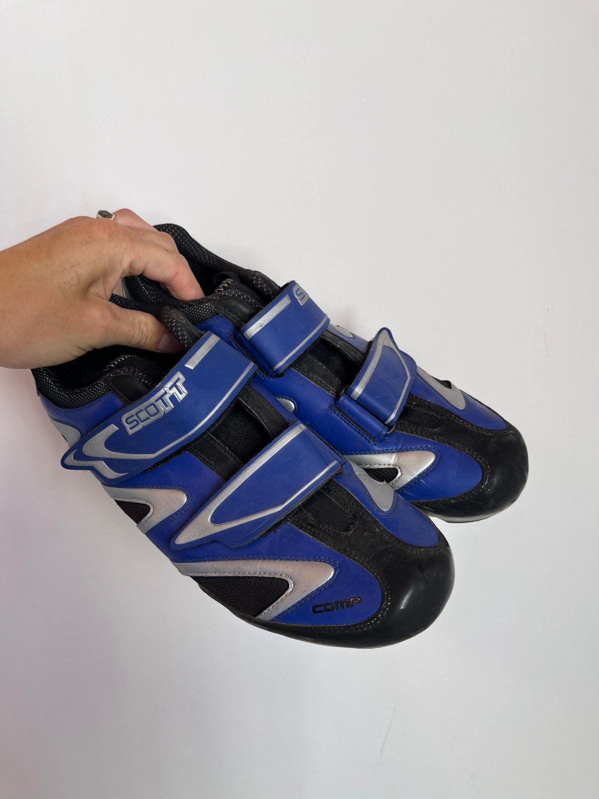 Chaussures de vélo sans clip Scott 26, Enlèvement ou Envoi, Comme neuf