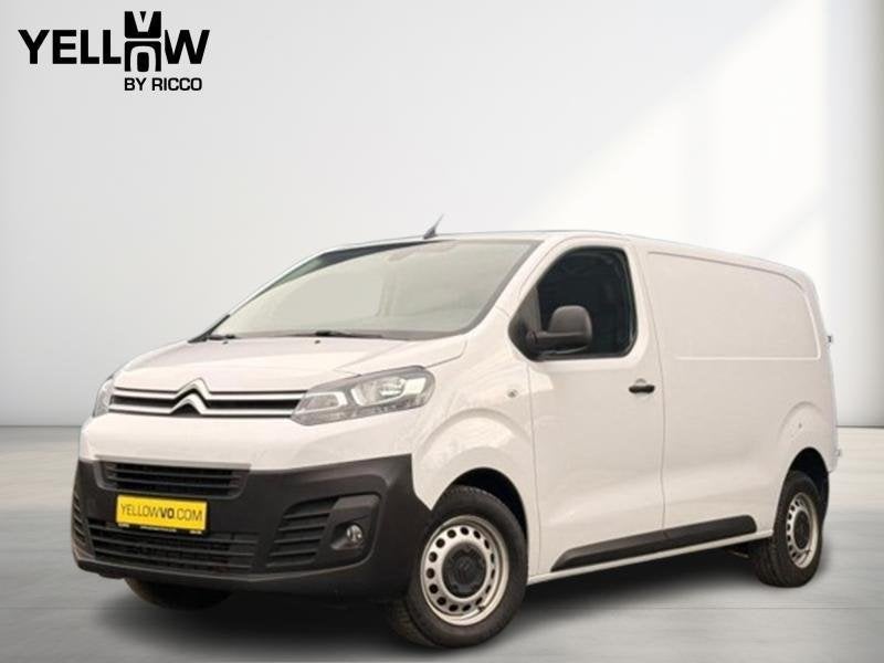 Citroen Jumpy Combi Taille M, 145 ch, Achat, Euro 6, Boîte manuelle