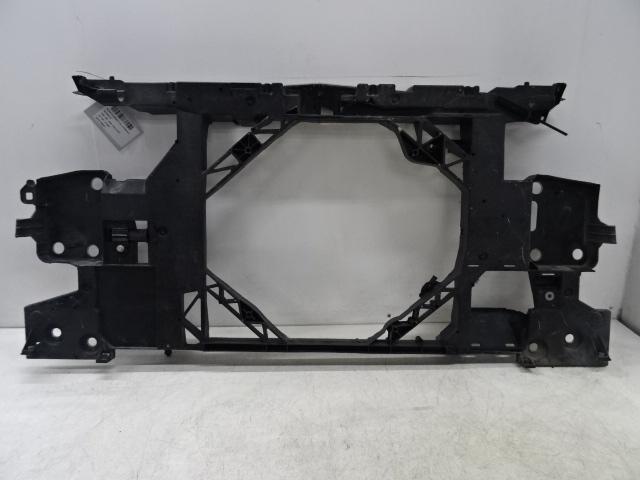 FACE AVANT Renault Fluence (LZ) (01-2009/01-2014), Utilisé, Renault