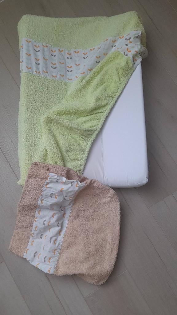 Babygerief, Kinderen en Baby's, Ophalen, Gebruikt