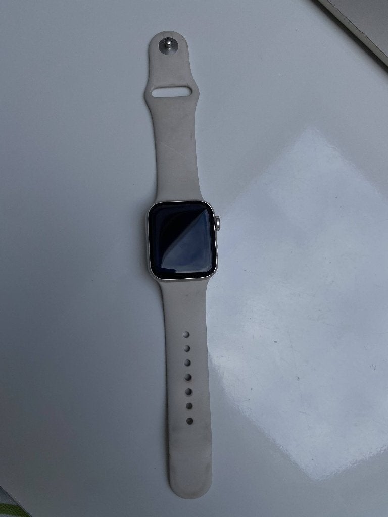 Apple Watch, Bijoux, Sacs & Beauté, Montres connectées, Apple Watch, IOS, Comme neuf, Enlèvement