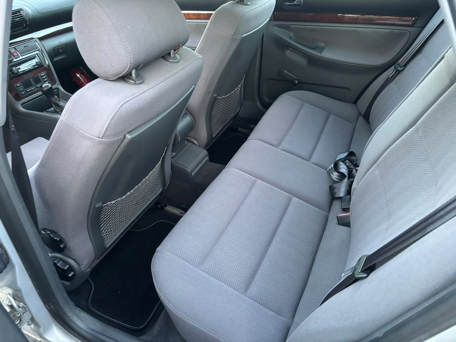 Audi A4 1.8T Turbo 150PK Benzine Airco, foto 8