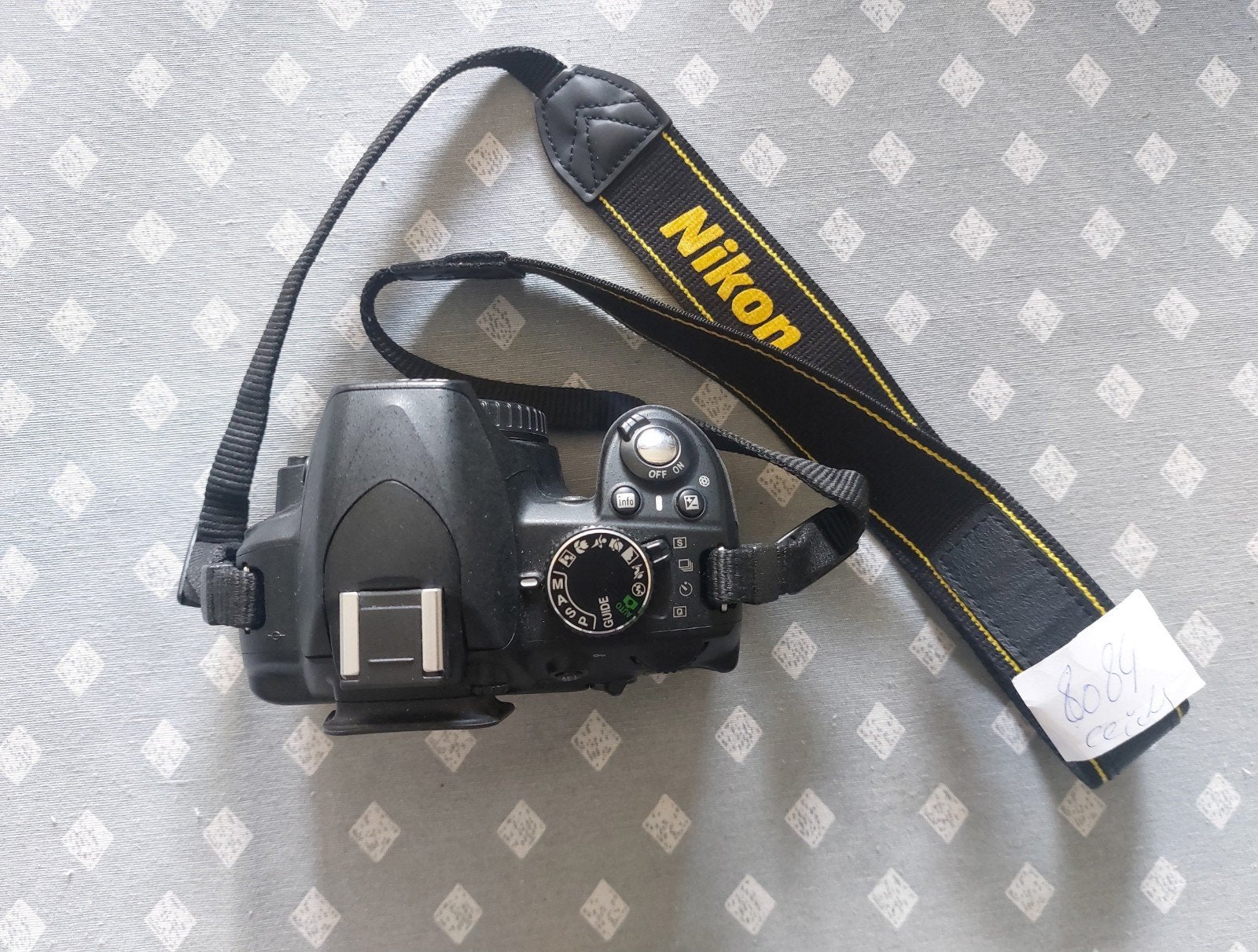 Zeer complete set van Nikon!, TV, Hi-fi & Vidéo, Appareils photo numériques, Enlèvement ou Envoi, Nikon