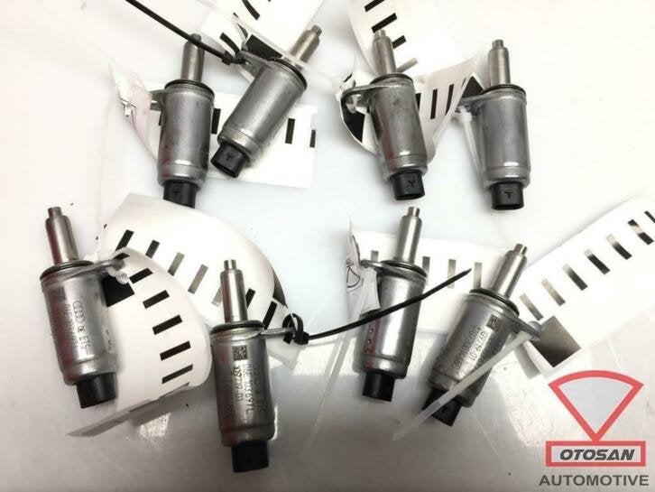 adaptateur d'arbre cames audi q2 2018 vag 06e103697l, Autos : Pièces & Accessoires, AUDI AG, Auto-Union-Strasse 1
85045  Ingolstadt, DE