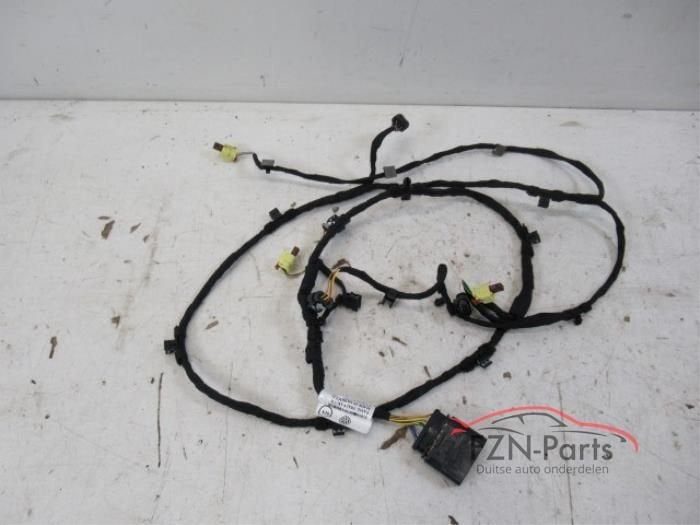 VW Arteon 3G8 4PDC Kabelboom voorbumper (3G8971095F), Enlèvement, Utilisé