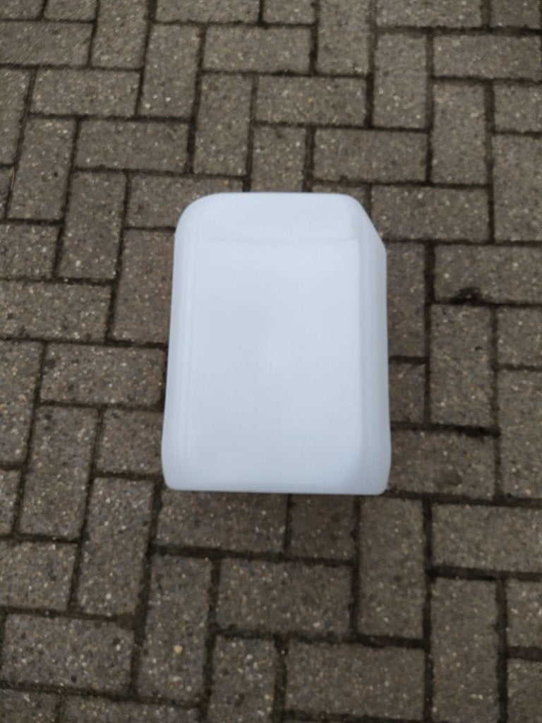 jerrycan/bidon 30l, Ophalen, Nieuw