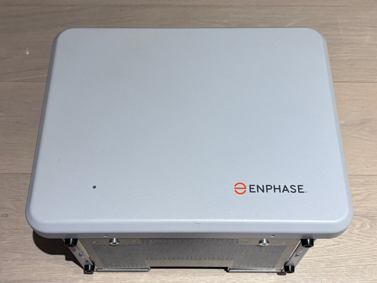 Enphase thuisbatterij - Defect, Doe-het-zelf en Bouw, Ophalen, Gebruikt