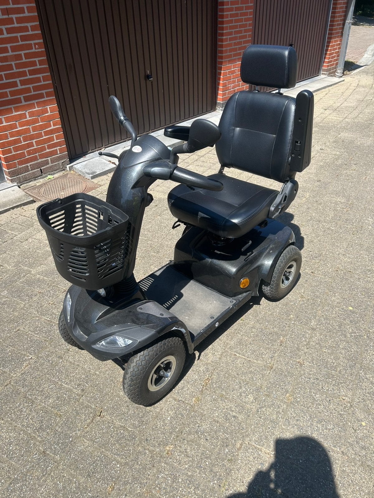 Strider st 4D, Diversen, Brommobielen en Scootmobielen, Ophalen, Zo goed als nieuw