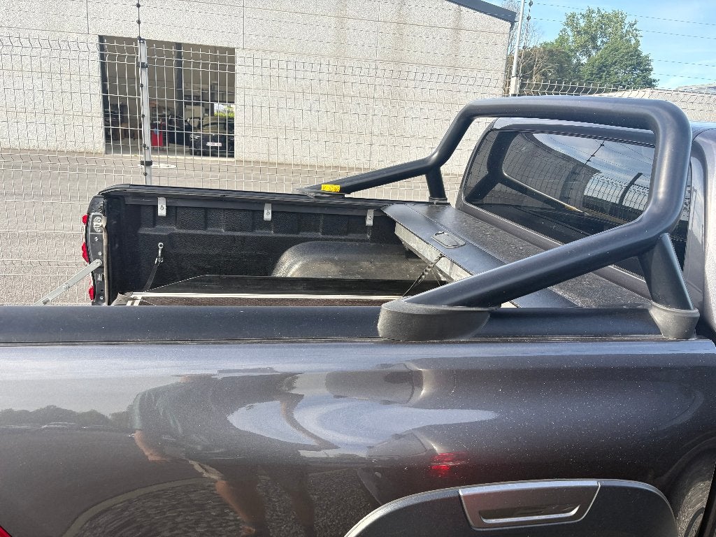 Arceau de benne Hilux, Enlèvement, Neuf, Arrière, Toyota
