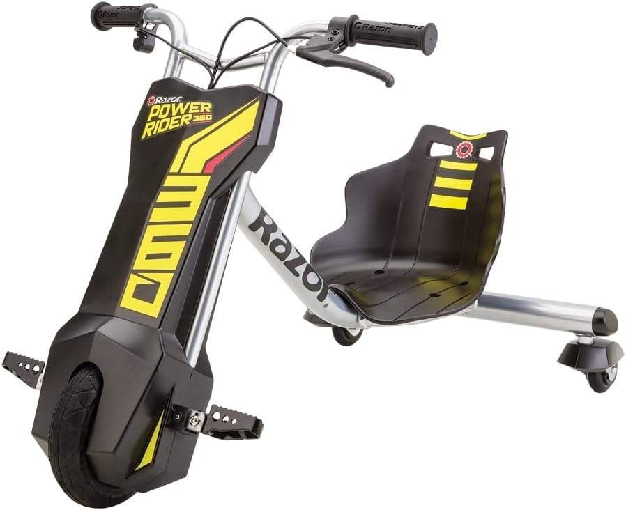 RAZOR 360 DRIFT POWERRIDER  NIEUW, Fietsen en Brommers, Ophalen, Nieuw, Overige typen, Overige merken