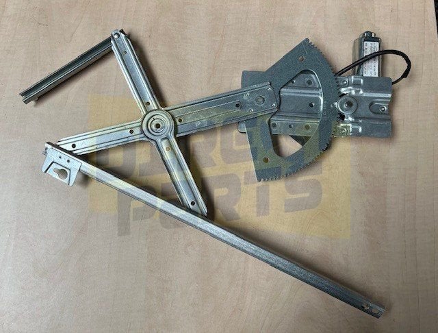 Austin Rover 600 serie (9/93-12/99) Raammechaniek Links voor, Auto-onderdelen, Rover, -, -, Nieuw