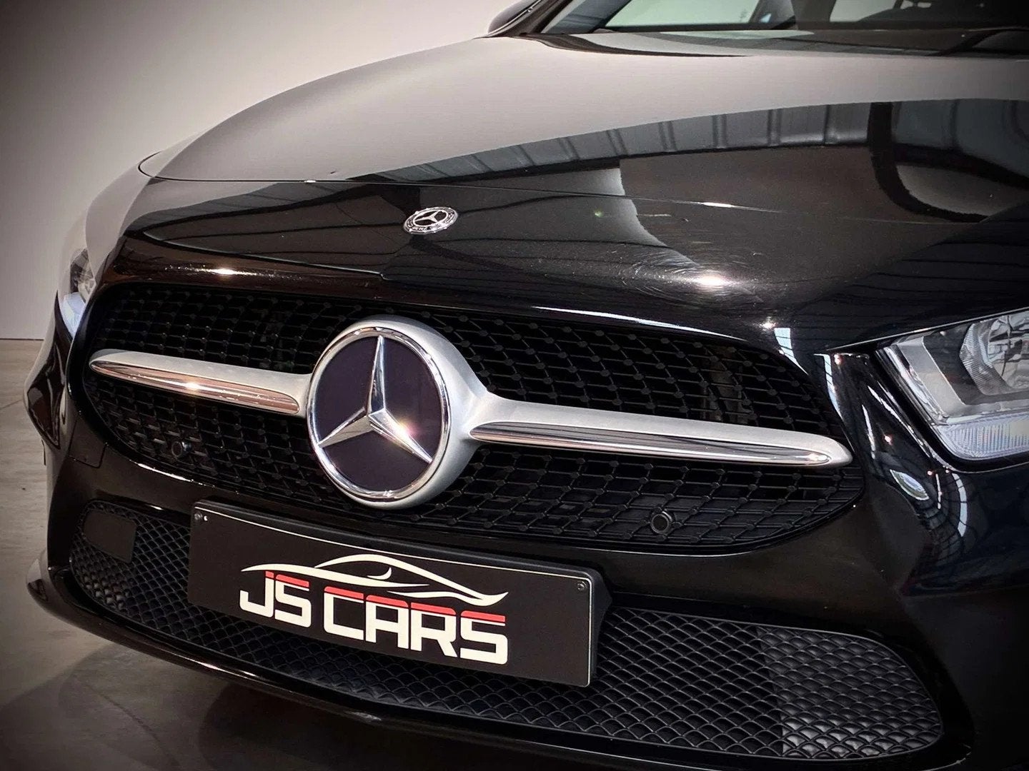 Mercedes-Benz A-CLASS 180 d SPORT COCKPIT-GPS-CAMERA-JANTES1, Auto's, Gebruikt, 4 cilinders, 116 pk, 1445 kg