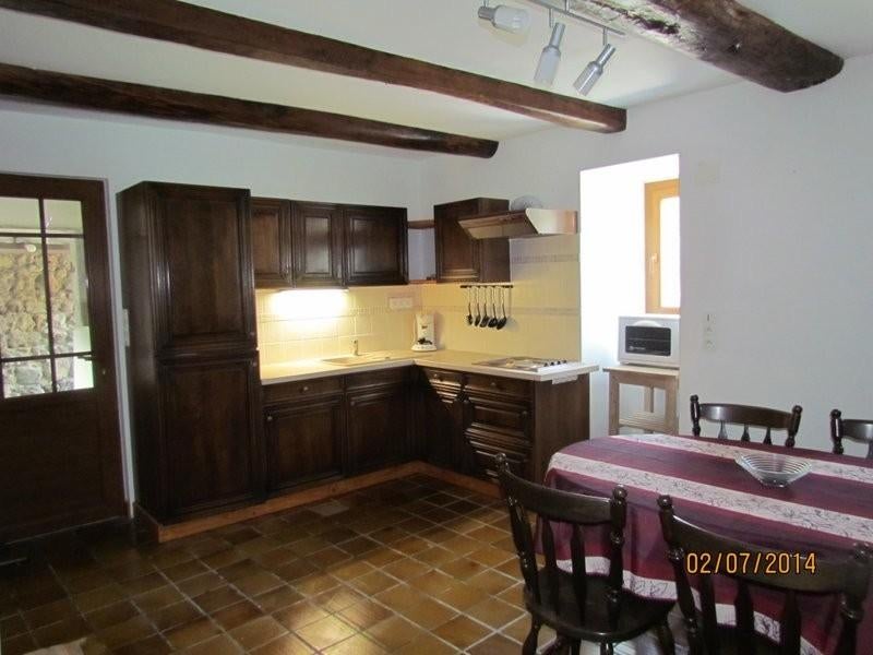Vakantiehuis Ardèche, Eigenaar, Loire, Dorp