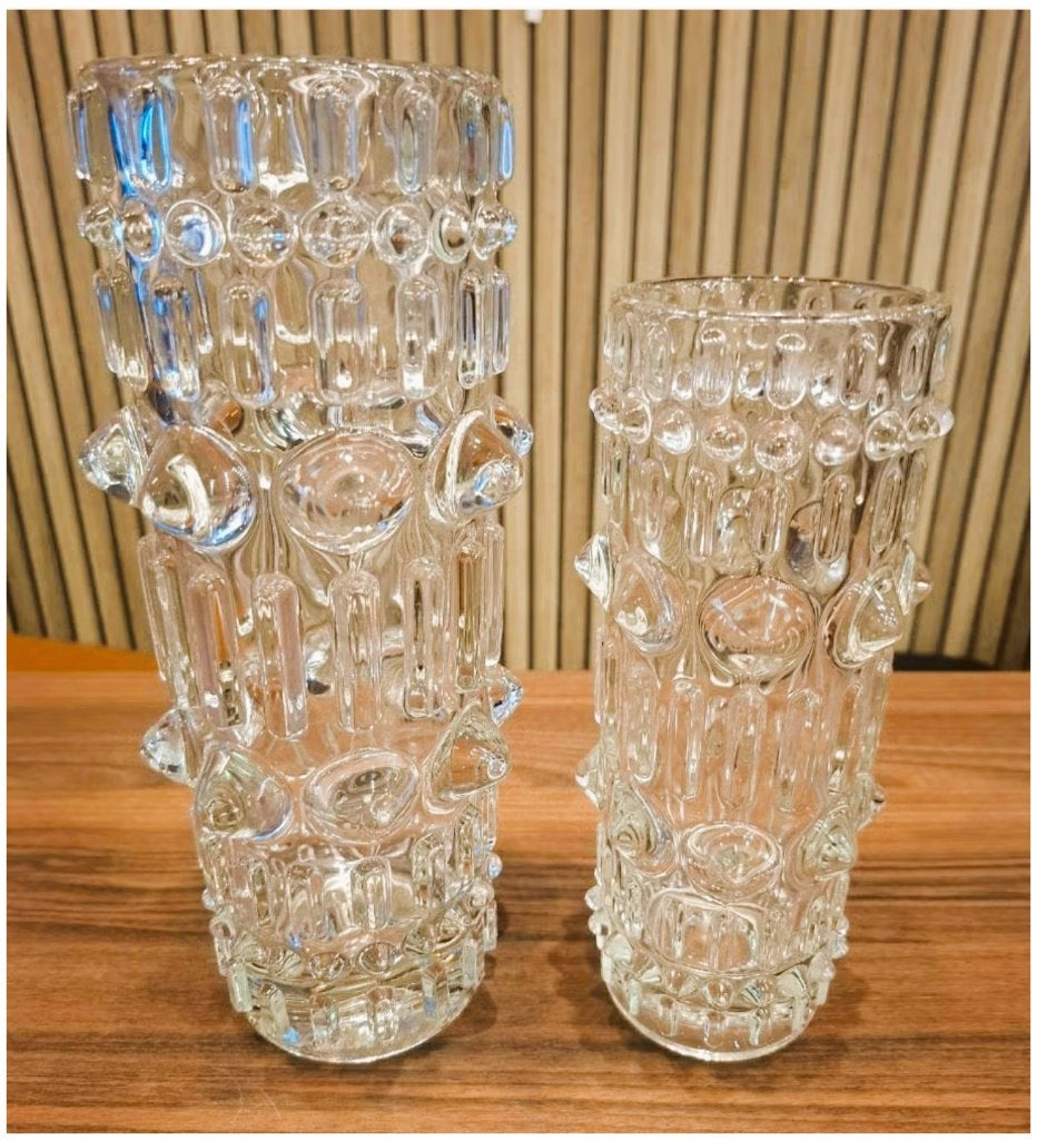 Set de vases, années 70, Collections, Enlèvement ou Envoi, Comme neuf