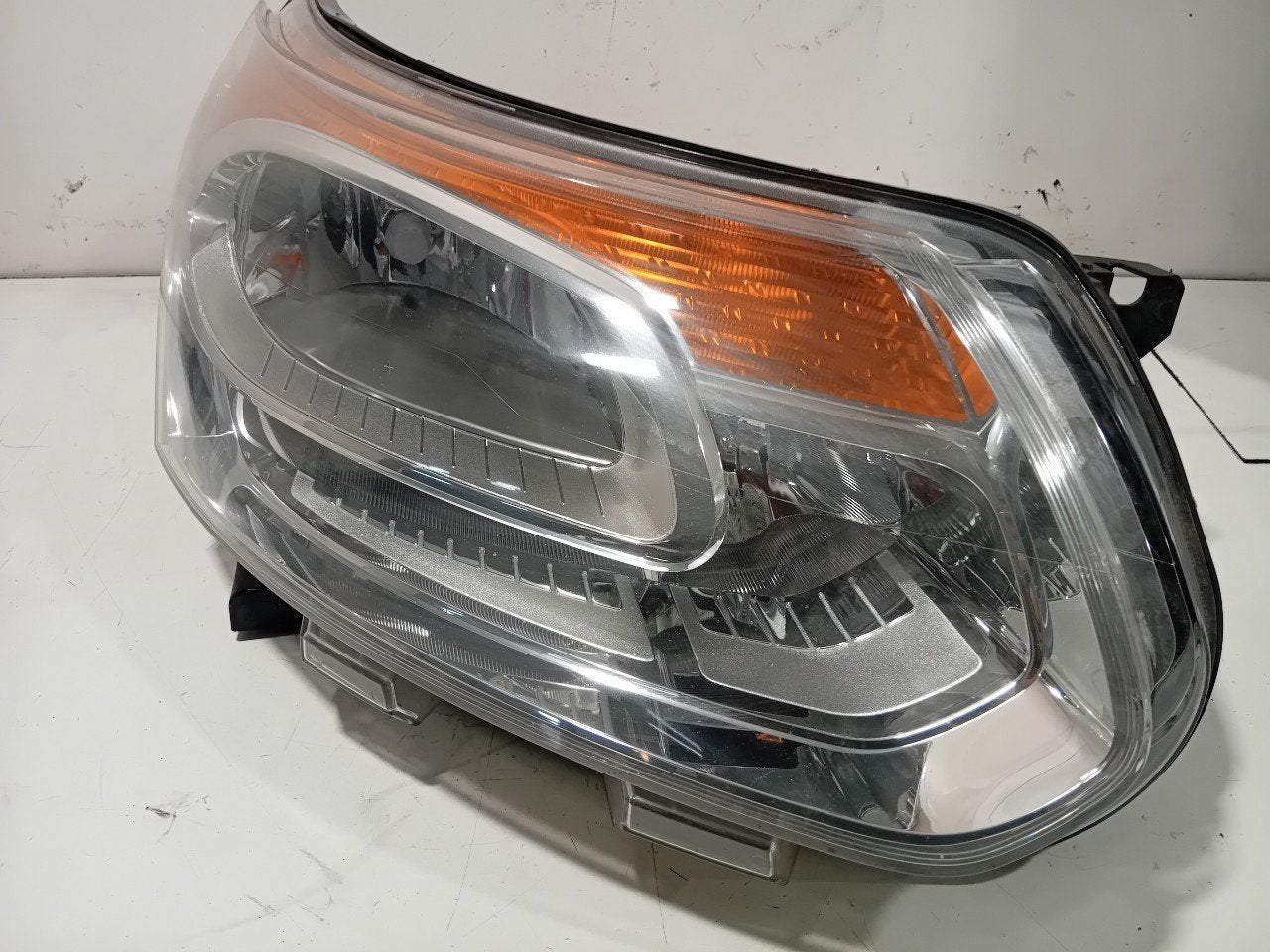 Koplamp rechts Citroën C3, Auto-onderdelen, Verlichting, Citroën, Gebruikt, Herkomst onderdeel bekend, 12 maanden garantie, Ophalen of Verzenden