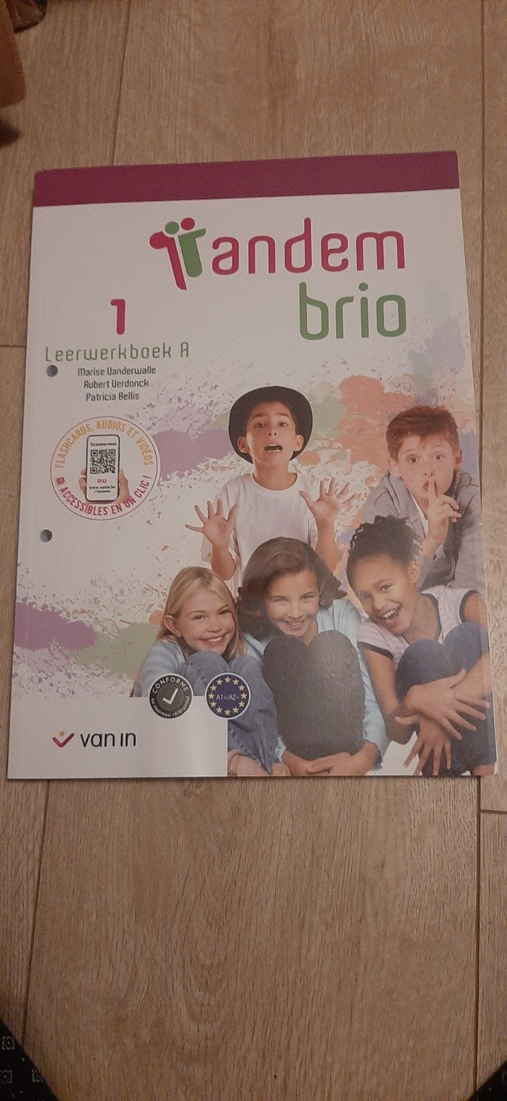 tandem brio A Neuf, Enlèvement ou Envoi, Secondaire