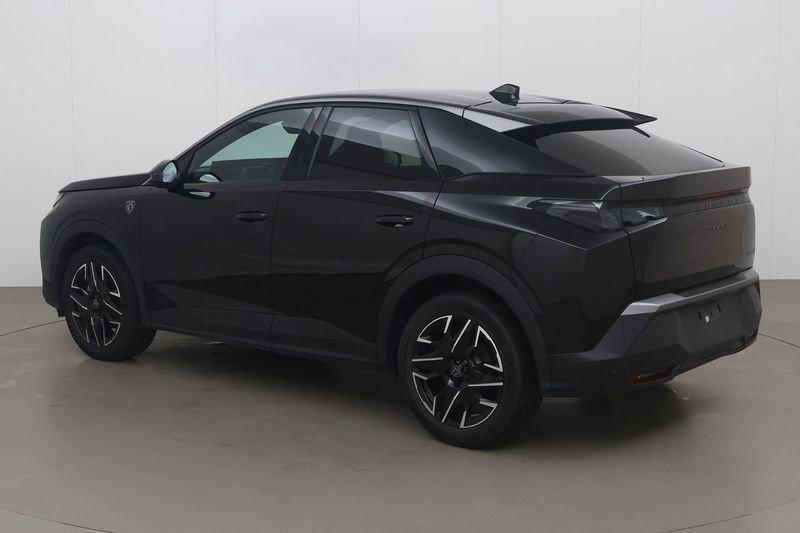 Peugeot 3008 1.2 turbo gt 136 AT, Autos, Achat, Euro 6, Autre, 5 portes