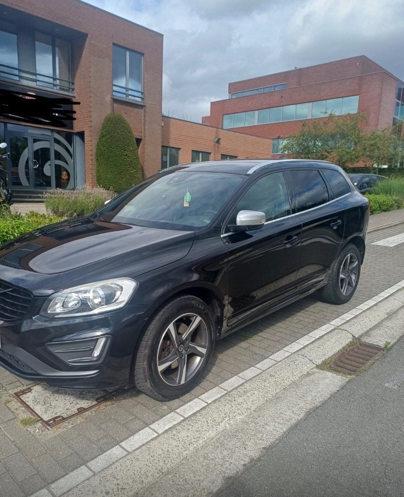 Très belle Volvo Rdesign full option, Cuir, Achat, Alarme, Entreprise