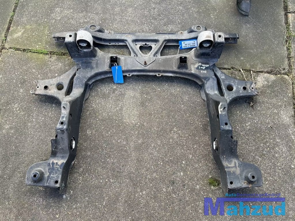 MERCEDES B KLASSE W245 Subframe 2005-2011, Gebruikt, Mercedes-Benz AG, Mercedes-Benz, Mercedesstrasse 120
70372  Stuttgart, DE