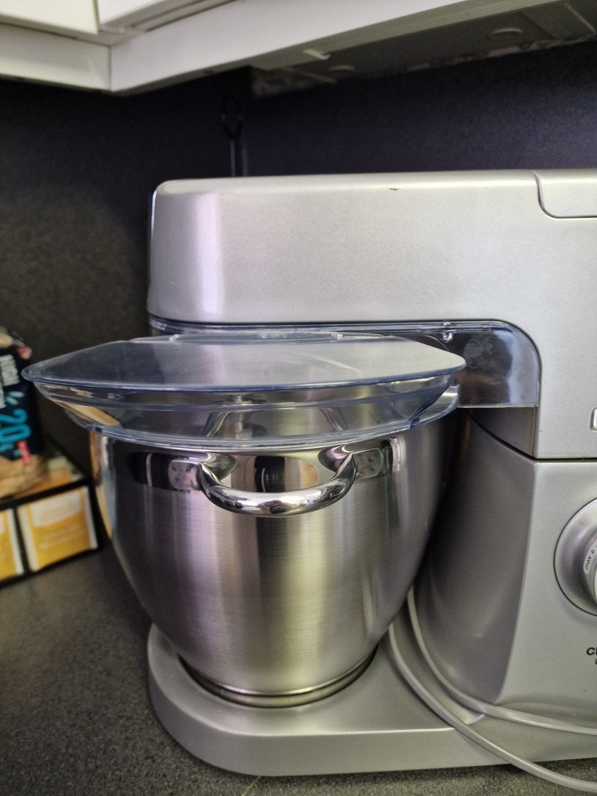 kenwood chef xl keukenmachine 299 €, Elektronische apparatuur, Ophalen