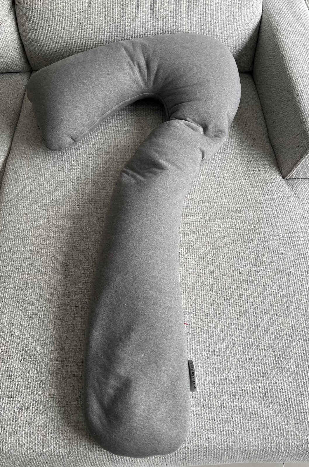 Coussin pour allaitement TBE, Enfants & Bébés, Accessoires de mode pour bébé, Enlèvement, Utilisé